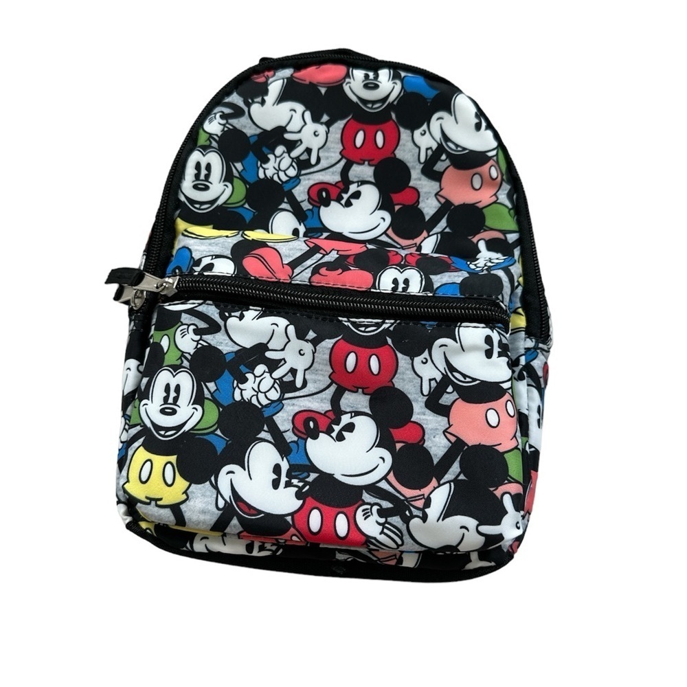 DISNEY | mickey lunch bag